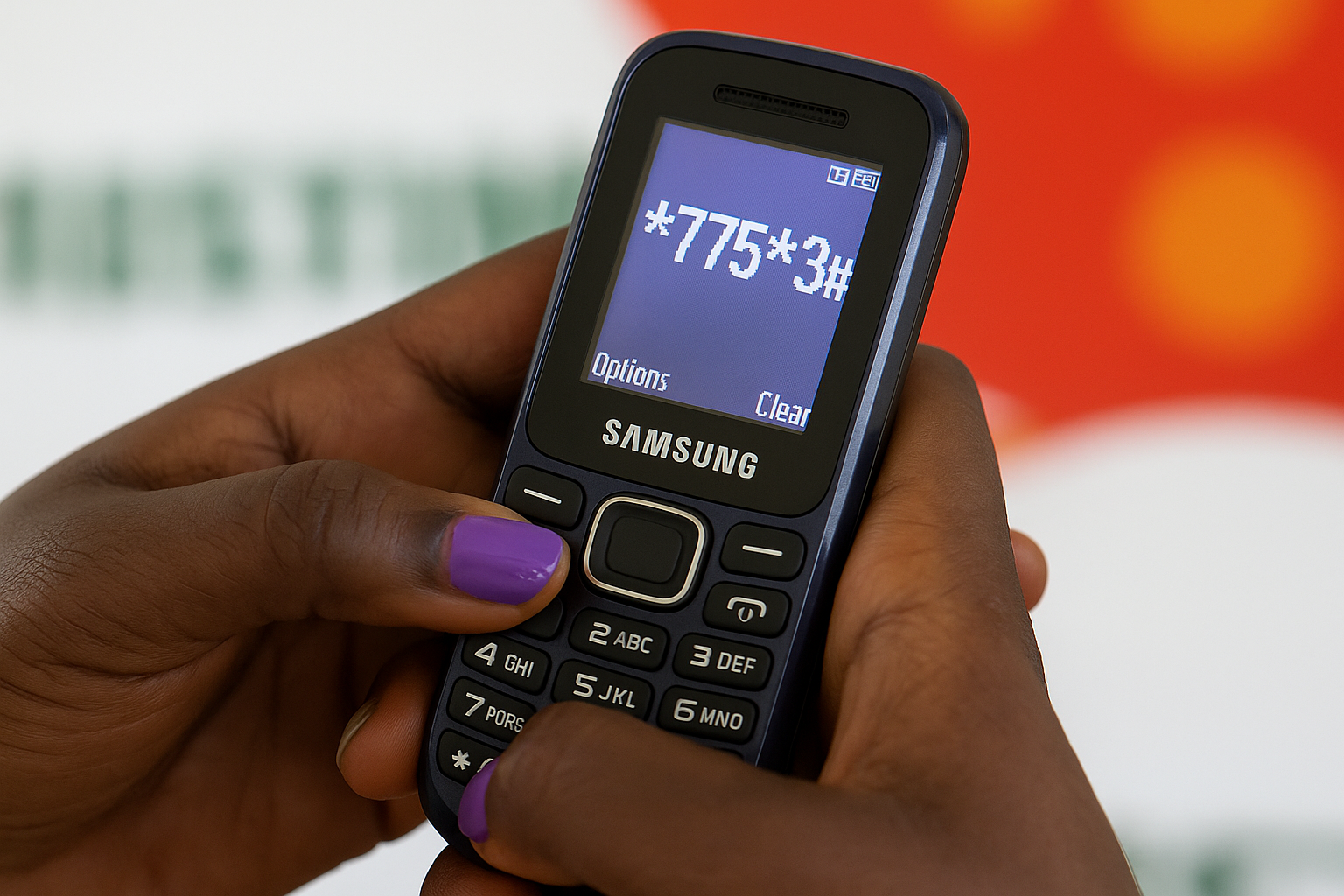 Rwanda Security Contribution